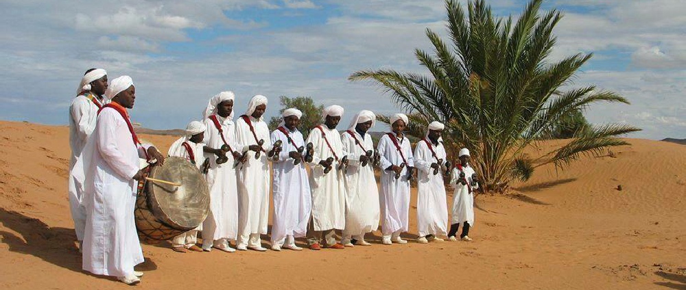 5 days private Sahara tour from Fes to Marrakech,adventure Fes to Erg Chebbi 4x4 tour