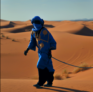 About us in Morocco desert Trek, experiences and Tripadvisor reviews for Merzouga trekking