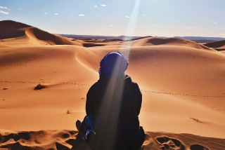 Merzouga desert excursions, Morocco private tours from Marrakech