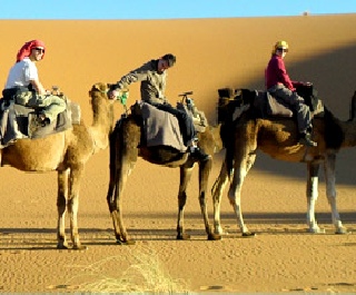 Photography Morocco desert,Merzouga trekking photo gallery