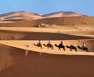 Photography Morocco desert,Merzouga trekking photo gallery