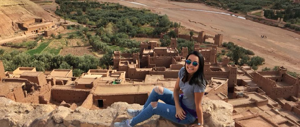 viaje privado por el desierto durante 5 días desde Marrakech, 5 días de circuito de aventura desde Marrakech hasta el Sahara