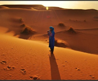 Photography Morocco desert,Merzouga trekking photo gallery