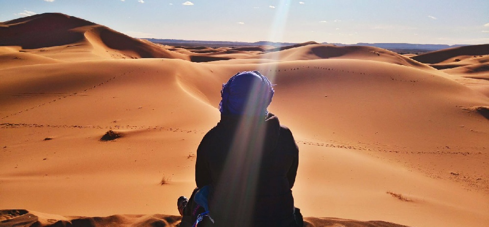 Merzouga desert excursions, Morocco private tours from Marrakech