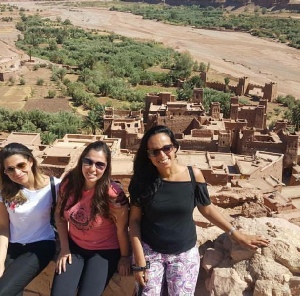 private 4 days Marrakech tour to Merzouga and Fes,4x4 Morocco tours,adventure Marrakech trip