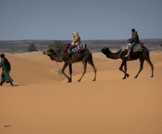 Photography Morocco desert,Merzouga trekking photo gallery