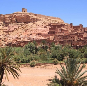 private 5 days Marrakech desert travel,5 days adventure Marrakech trip to Sahara