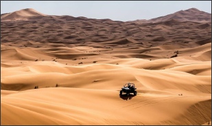 Merzouga buggy trips,adventure buggy ride in Erg Chebbi 