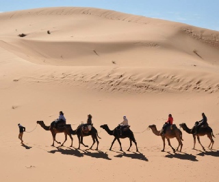 Photography Morocco desert,Merzouga trekking photo gallery