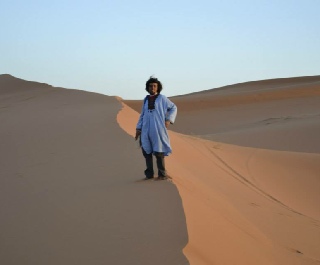 Photography Morocco desert,Merzouga trekking photo gallery