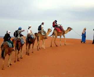 Photography Morocco desert,Merzouga trekking photo gallery
