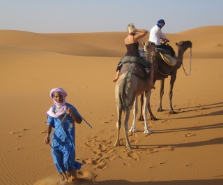 Photography Morocco desert,Merzouga trekking photo gallery