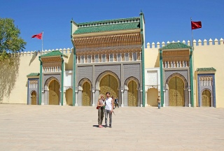 Fes to Merzouga desert tours,4x4 Fes to Marrakech Sahaar trips,Fes guided tours