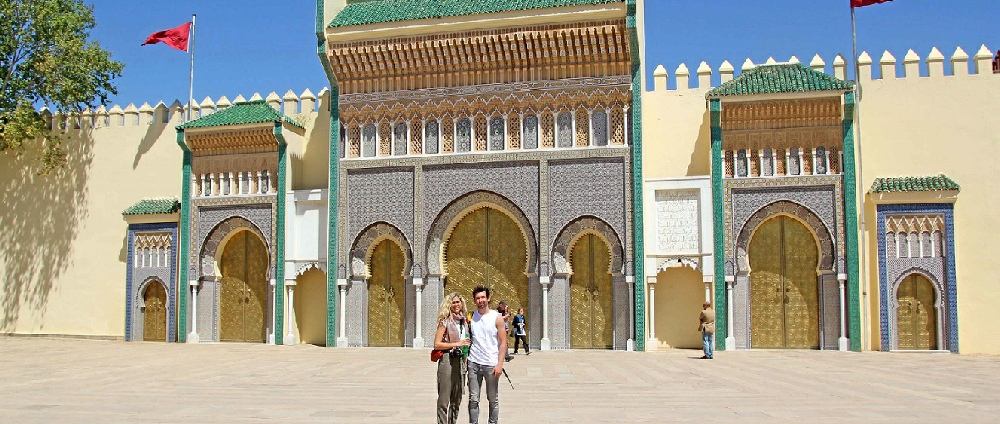 Fes to Merzouga desert tours,4x4 Fes to Marrakech Sahaar trips,Fes guided tours