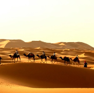 private 3 days tour from Fes to Merzouga and back,3 days Fes to Erg Chebbi desert trip