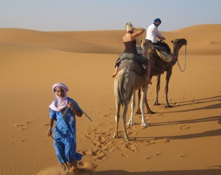 private 5 days Marrakech desert travel,5 days adventure Marrakech trip to Sahara