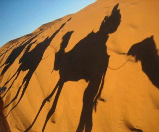 Photography Morocco desert,Merzouga trekking photo gallery