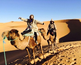 private 4 days Marrakech tour to Merzouga,4,5,6 days Marrakech trip to Sahara desert