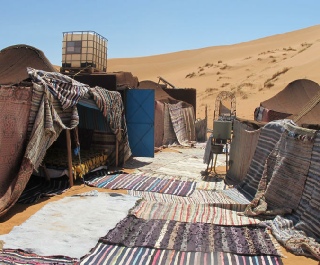 Photography Morocco desert,Merzouga trekking photo gallery