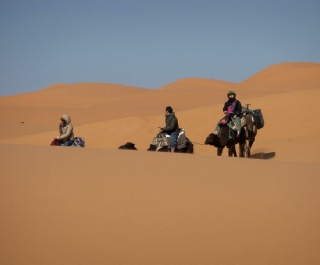 Photography Morocco desert,Merzouga trekking photo gallery