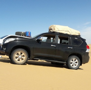 5 days private Sahara tour from Fes to Marrakech,adventure Fes to Erg Chebbi 4x4 tour