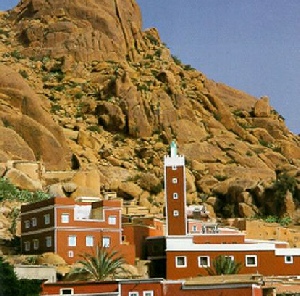 Touren ab Agadir