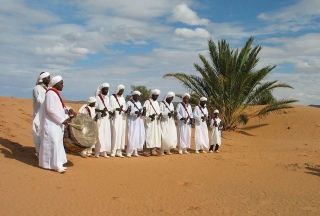 5 days private Sahara tour from Fes to Marrakech,adventure Fes to Erg Chebbi 4x4 tour