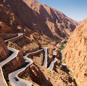 private 3 days Marrakech tour to Merzouga and Fes,3 days Marrakech travel,Merzouga trip