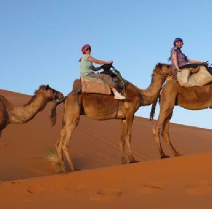 private 4 days Marrakech tour to Merzouga and Fes,4x4 Morocco tours,adventure Marrakech trip