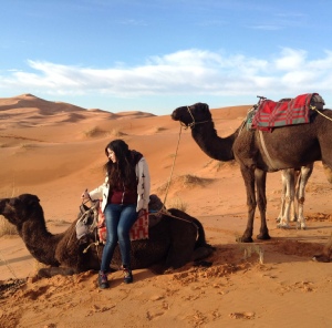 private 2 days tour from Fes to Merzouga and back