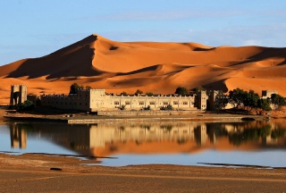 private 4 days desert tour from Fes to Merzouga and Marrakech,adventure Fes 4x4 trip to Sahara and Marrakech